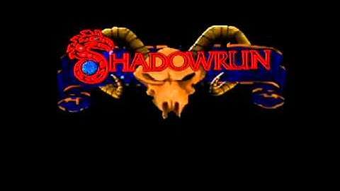 Shadowrun (SNES) music Revamp [11 - The Matrix]