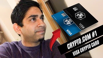 Crypto.com Visa Card Update I Why you should be using it?