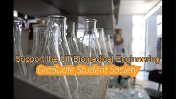 UT BME GSS 2020 HornRaiser Campaign