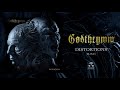 GODTHRYMM - Echoes (official audio)