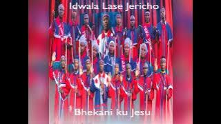 Idwala LaseJericho Choir Bheka Ku Jesu 2025 Full Album Part 1