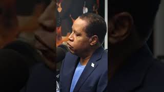 Larry Elder Discusses the economy
