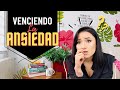 ¿Cómo superar la ANSIEDAD? (Venciendo la ANSIEDAD) - Fer Lopez