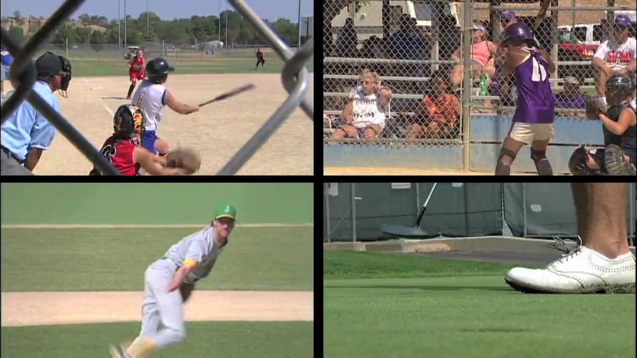 Visit Salina, Kansas Commercial Spot