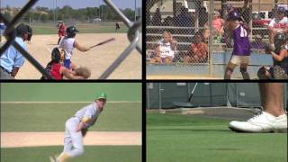 Visit Salina, Kansas Commercial Spot
