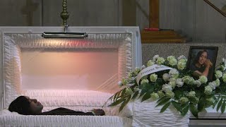 Celebrating the life of the beloved VendiRei Jones.