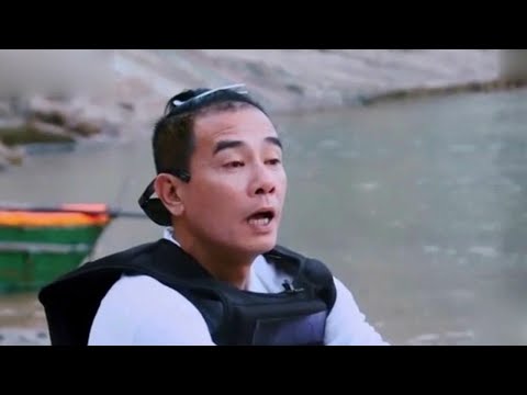 陈小春凶儿子 应采儿看到孩子眼神忍不住哭了