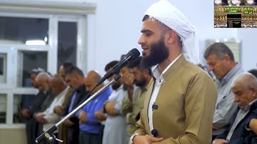 والسماء ذات البروج #تلاوةخاشعة #قرآن_كريم رزكار محمد