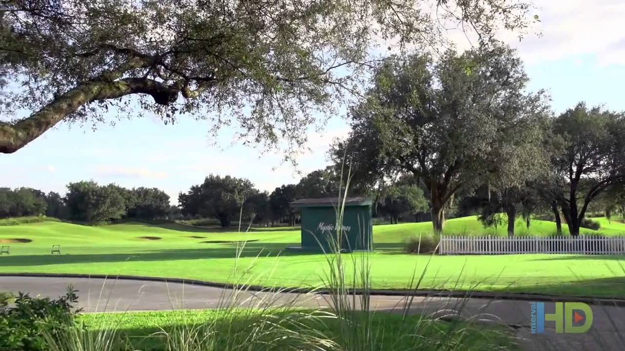 Mystic Dunes Resort & Golf Club - Orlando, FL video to gif