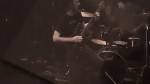 Distorted Force - Shades & Reeks (Official Video)