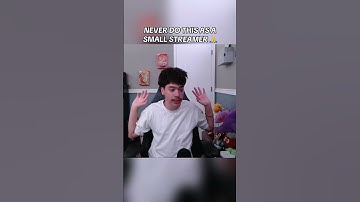 this IS the method 🙏 #twitchstream #twitch #fyp #twitchtok #twitchclips #smallstreamer