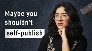 Modern book publishing is broken