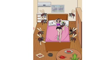 Tricky Twist Level 78. Walkthrough Gameplay