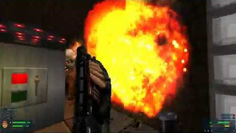 Brutal Doom. Hellbound (revisited). Silentplay. Walkthrough. Map 01 Apartments.