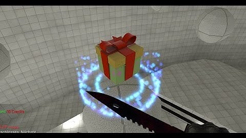 [GGC] Custom Item Spawner