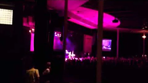 Zeff- Howard Jones @ Ravinia