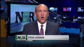 Nightly Business Report: Economic indicators