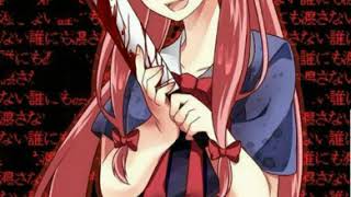 Anisi Bas La Vida nightcore|Fuchs_Luna