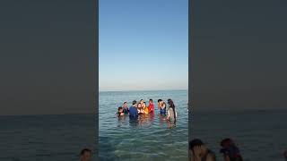 Water Baptism...(May 13, 2021)