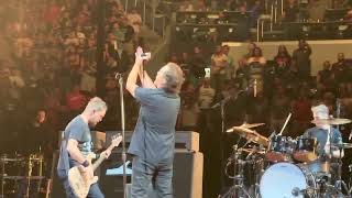 Pearl Jam Live St Louis 9/18/2022 - Even Flow