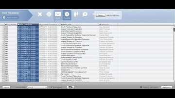 Introduction to Process Mining