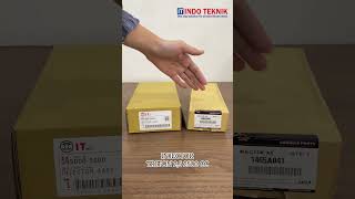 Produk Injectror Triton 2.5 2500 cc Merk Itech & Mitsubishi (Original Denso)