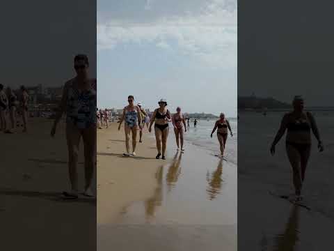 Antalya TURKEY BEACH