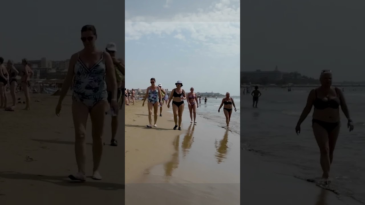 Antalya TURKEY BEACH