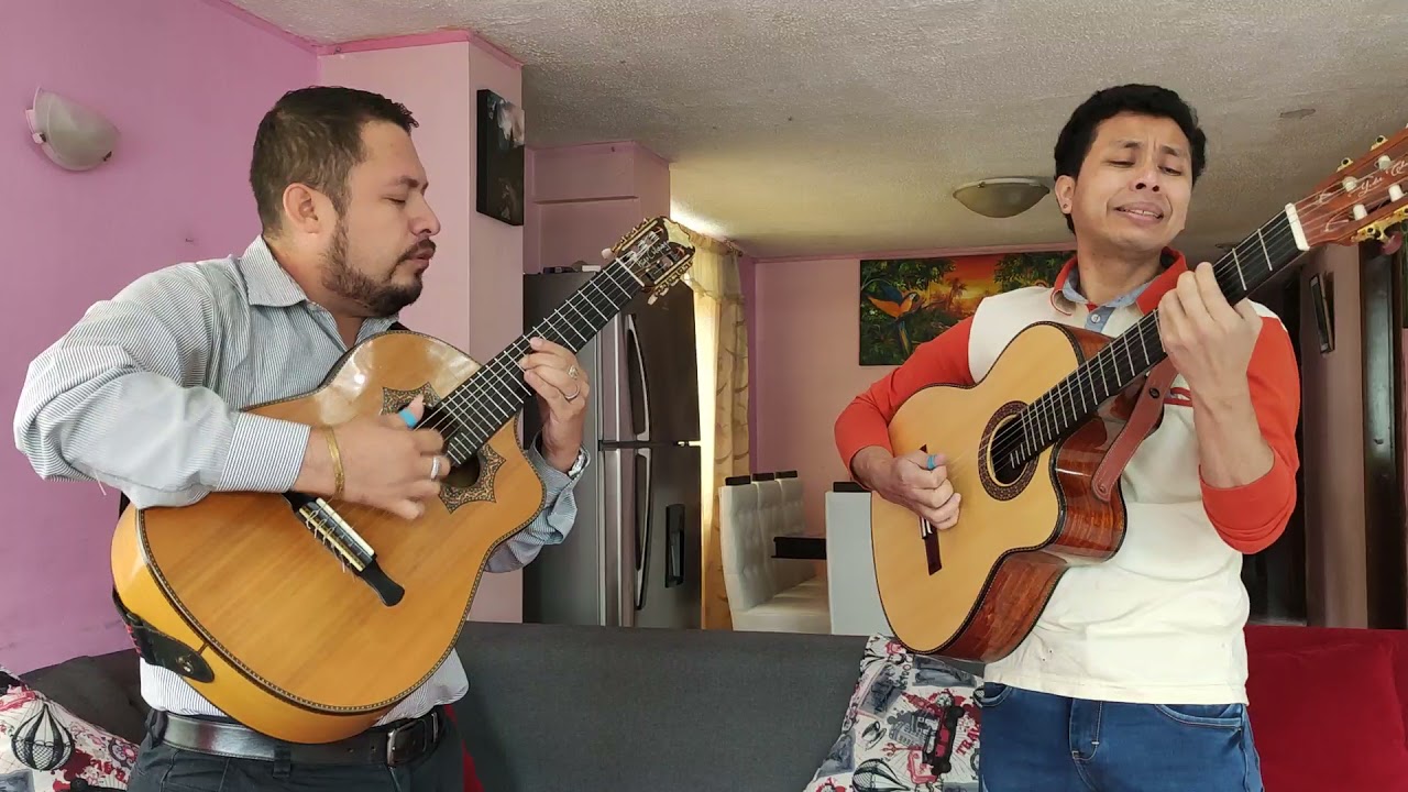 Vuelve por dios te pido - mejores Pasillos de sentimiento