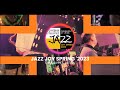 Jazz Joy Spring 2023 Daugavpils IESPĒJU vidusskola &amp; Obermenzinger Gymnasium Műnchen