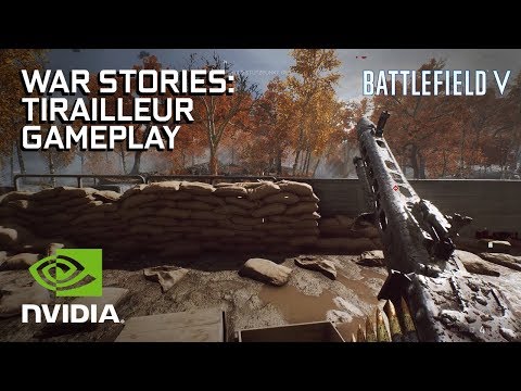 Battlefield V: War