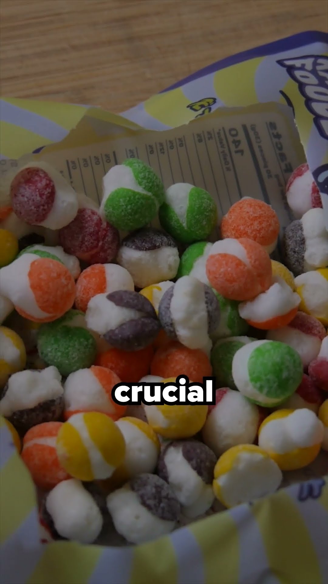 Have you ever tried this candy hack before?