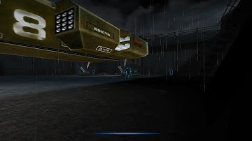 Alley Alien - AvP2 Custom Map (Complete Playthrough)