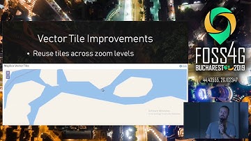 2019 - OpenLayers 6 - There And Back Again