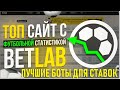 лучший бот для ставок на спорт от https://betlab.club/p/stavke  ежедневные прогнозы на спорт