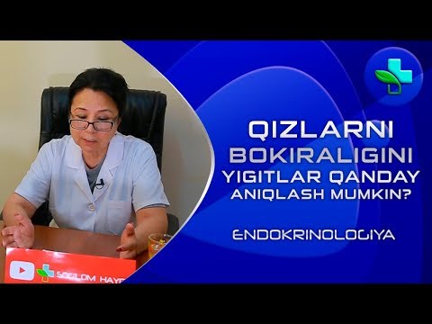 Video: Kompyuteringizning Apparatini Qanday Aniqlash Mumkin