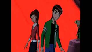 Ben 10 supremacía alienígena: El pasado de Asmuth 1-2