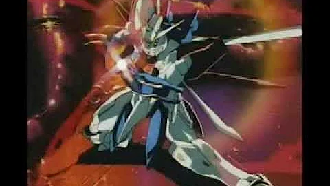 My Top 25 Favorite Gundams Part 1