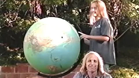 Petty & Lynne interview - I Won't Back Down & Free...