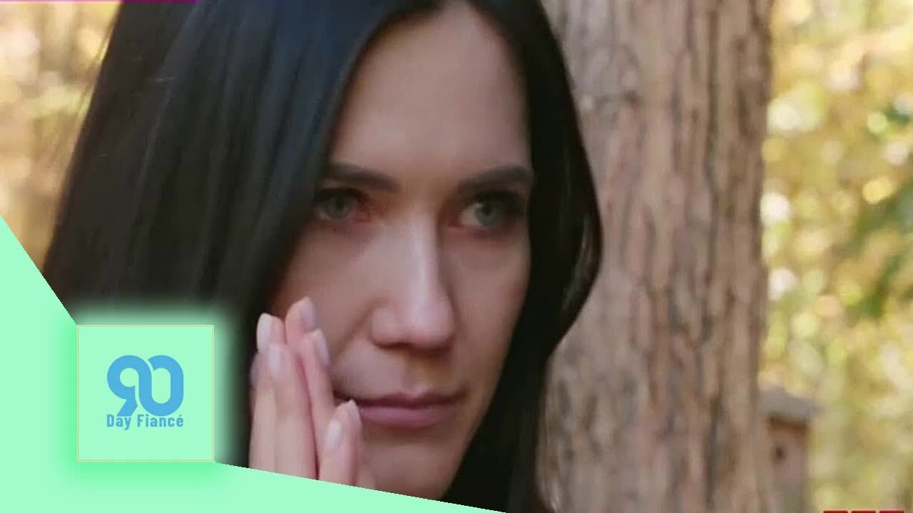 90 Day Fiancé: Varya Suffers Horrible Side Effects Amid Medical Trial