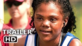 OVERCOMER Trailer (2019) Drama Teen Movie