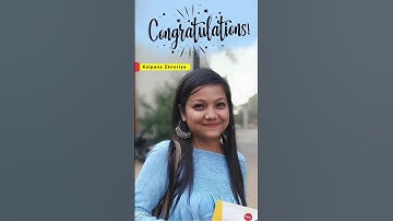 Qualified UGC NET in Labour Welfare code 55. Congratulations Kalpana Eknoriya🎉 #ugcnet #exam