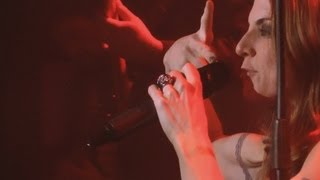 Melanie C - The Sea Live DVD - Rock Me / Yeh Yeh Yeh