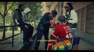 Cjay Pharrell - Minha Princesa Prod.painha