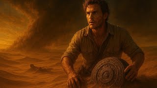 He Found Something in the Desert That Should’ve Stayed Buried