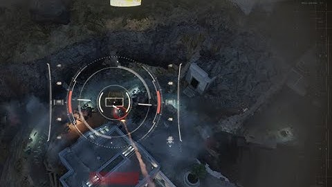 Ep.1: Warbird/Paladin   MAKE YOUR STREAKS MORE FUN!!  WARBIRD CONTROL ROCKETS COD AW