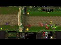 Warcraft 3 SS Event June 9 2018 Castle Fight Warcraft 3 SS Event June 9 2018 Castle Fight