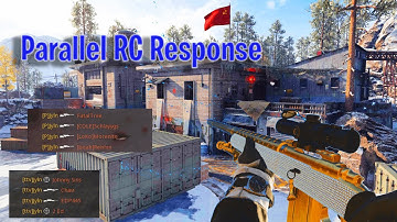 @Jxylen - Jyln"s Parallel (P) Recruitment Challenge ! #ParallelRC