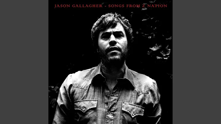 Jason Gallagher - Topic