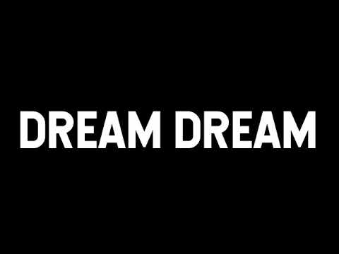 Kimdrac - Dream A Dream (Official Lyrics Video)